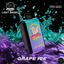 Load image into Gallery viewer, LOST ANGEL PRO MAX 20K PUFFS