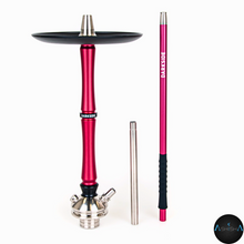 Load image into Gallery viewer, DARKSIDE HERMES CRIMSON SHISHA