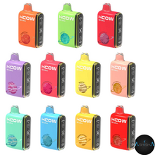 Load image into Gallery viewer, HCOW 15K ULTRA 50mg nic