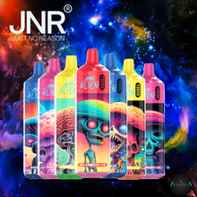 Load image into Gallery viewer, ALIEN - 10K PUFFS SALT NIC