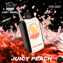 Load image into Gallery viewer, LOST ANGEL PRO MAX 20K PUFFS