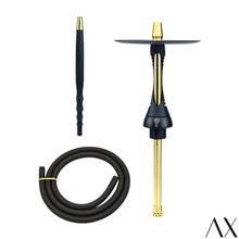 Load image into Gallery viewer, ALPHA MODEL S (BLACK MATT)