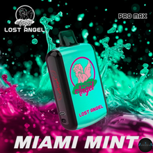 Load image into Gallery viewer, LOST ANGEL PRO MAX 20K PUFFS