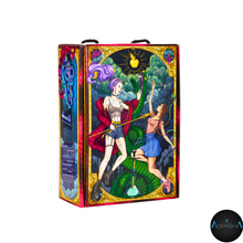 Load image into Gallery viewer, ALPHA MODEL S (BLACK MATT)