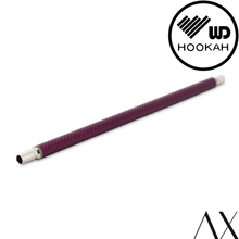 Load image into Gallery viewer, WD Carbon Mouthpiece Silver - V1