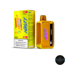 Load image into Gallery viewer, NASTY BAR DISPOSABLE VAPES-9000PUFFs