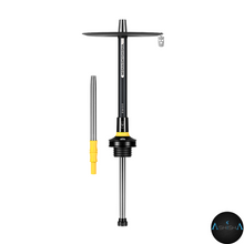 Load image into Gallery viewer, MISHA REVOLT (LEMON BLACK)