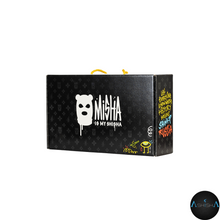 Load image into Gallery viewer, MISHA REVOLT (LEMON BLACK)