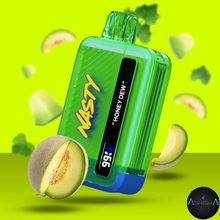Load image into Gallery viewer, NASTY BAR DISPOSABLE VAPES-9000PUFFs