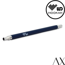 Load image into Gallery viewer, WD Carbon Mouthpiece Silver - V2 Long