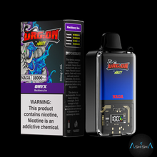 Load image into Gallery viewer, Nasty DRGON 18k puffs 5%
