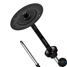 Load image into Gallery viewer, ALPHA ORO LIGHT (BLACK)