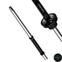 Load image into Gallery viewer, ALPHA ORO LIGHT (BLACK)