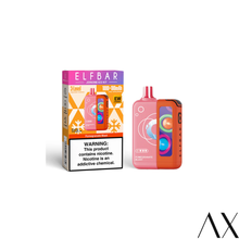 Load image into Gallery viewer, ElfBar Premium 16000 Puffs Disposable Pod Kit