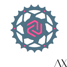 Load image into Gallery viewer, Amotion Pedal RX Coaster