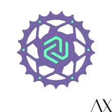 Load image into Gallery viewer, Amotion Pedal RX Coaster