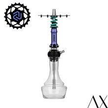 Load image into Gallery viewer, Amotion Pedal RX - Purple Hookah