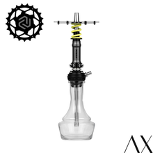 Load image into Gallery viewer, Amotion Pedal RX - Slate Hookah