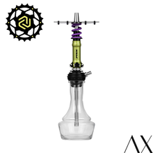 Load image into Gallery viewer, Amotion Pedal RX - Venom Hookah