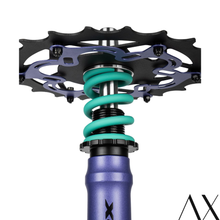 Load image into Gallery viewer, Amotion Pedal RX - Purple Hookah