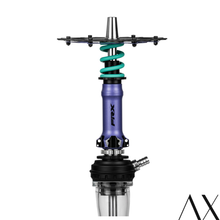 Load image into Gallery viewer, Amotion Pedal RX - Purple Hookah