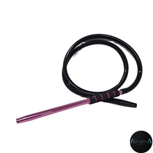 Load image into Gallery viewer, AMAREN HOSE + ALUMINIUM MOUTHPIECE - Soft Touch