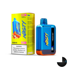 Load image into Gallery viewer, NASTY BAR DISPOSABLE VAPES-9000PUFFs