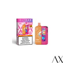 Load image into Gallery viewer, ElfBar Premium 16000 Puffs Disposable Pod Kit