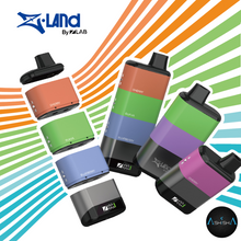 Load image into Gallery viewer, ZLAND PRE FILLED POD ONLY - 10K