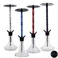 Layisha isithombe kusibukeli segalari, EMPIRE SHISHA 2PIPE (XTRA TALL)