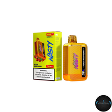 Load image into Gallery viewer, NASTY BAR DISPOSABLE VAPES-9000PUFFs