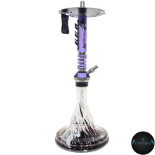 Load image into Gallery viewer, Motorsport Shisha 1 pipe