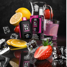 Load image into Gallery viewer, BLVK Bar Mini 12k 5% nic