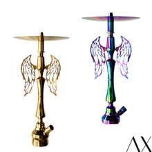 Load image into Gallery viewer, ANGEL STAINLESS STEEL 1 Pipe