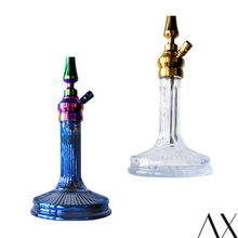 Load image into Gallery viewer, ANGEL STAINLESS STEEL 1 Pipe