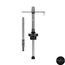 Load image into Gallery viewer, MISHA REBEL (NARDO GREY)