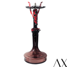 Load image into Gallery viewer, EL BOMBER KM -RED