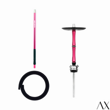 Load image into Gallery viewer, DARKSIDE HERMES CRIMSON SHISHA