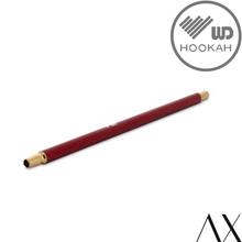 Load image into Gallery viewer, WD Carbon Mouthpiece Gold V1 Long