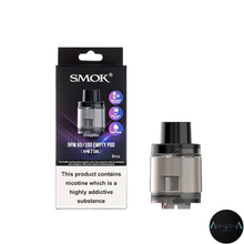 Layisha isithombe kusibukeli segalari, IKHITHI YE-POD ye-SMOK NORD 50W