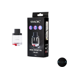 Layisha isithombe kusibukeli segalari, IKHITHI YE-POD ye-SMOK NORD 50W