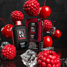 Load image into Gallery viewer, BLVK Bar Mini 12k 5% nic