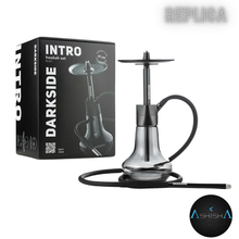 Load image into Gallery viewer, DARKSIDE INTRO | Shisha Set (REP)