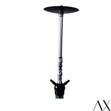 Layisha isithombe kusibukeli segalari, EMPIRE SHISHA 2PIPE (XTRA TALL)