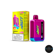 Load image into Gallery viewer, NASTY BAR DISPOSABLE VAPES-9000PUFFs