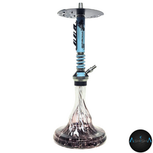 Load image into Gallery viewer, Motorsport Shisha 1 pipe