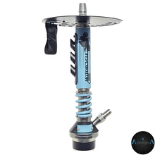 Load image into Gallery viewer, Motorsport Shisha 1 pipe