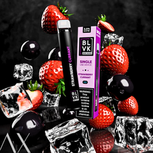 Load image into Gallery viewer, BLVK 800 PUFFS