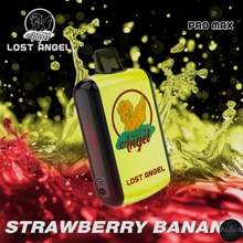 Load image into Gallery viewer, LOST ANGEL PRO MAX 20K PUFFS