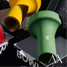 Load image into Gallery viewer, ALPHA BOWL STRIKE (GREEN)